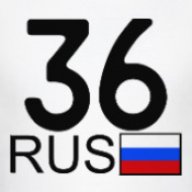 юрок 36 RUS