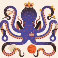 KingOctopus