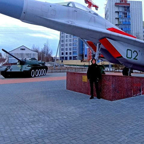 Николай Мелентьев